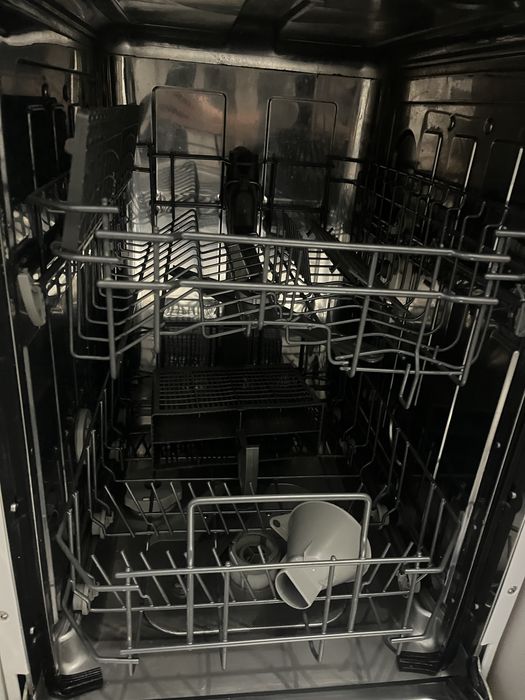 Masina de spalat vase Gorenje