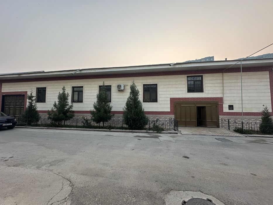 своя Участка Яшнабад