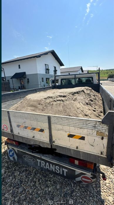 Balastru pentru beton