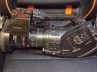 видеокамеры Sony XDCAM PMW-EX3
