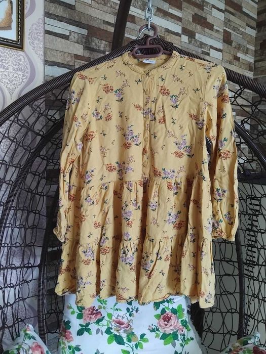 Детски рокли за момиче