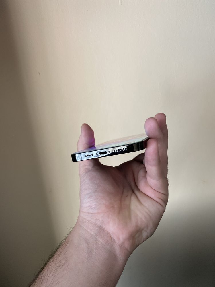 Iphone 14 pro max 128 gb