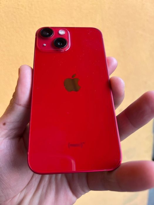 Iphone 13 mini  128gb NOU baterie 95%