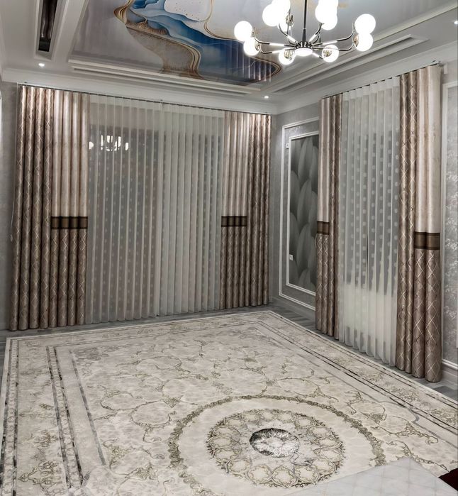 Praym Жалюзи Бухара Jalyuzi sifatli va xamyonbob