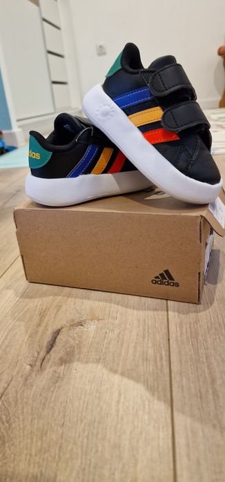 Бебешки, детски маратонки