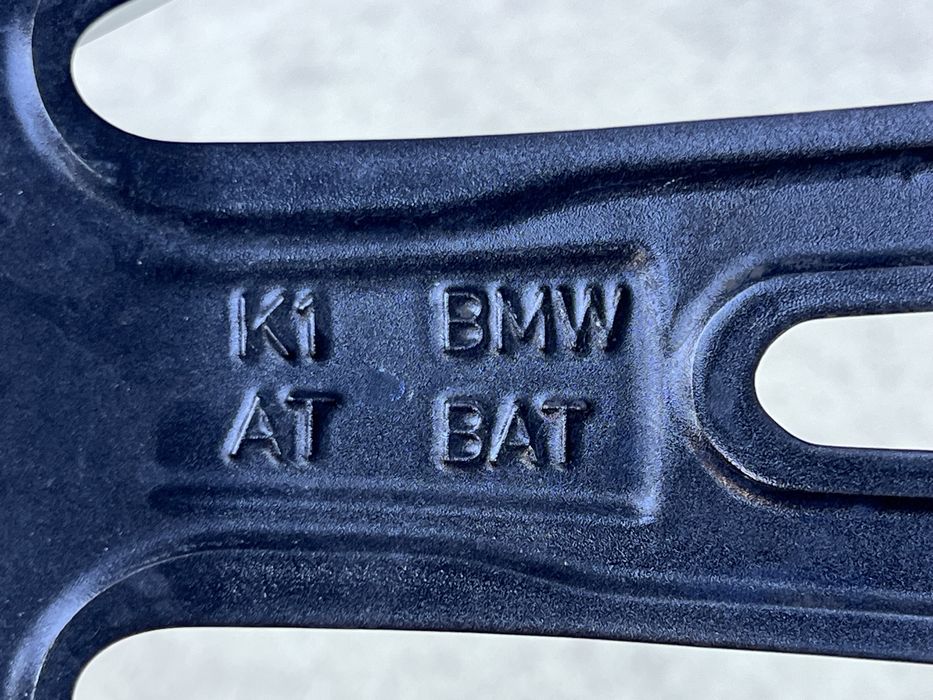18” Джанти Bmw  G20