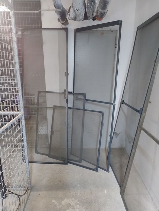 Set plase anti tantari/insecte