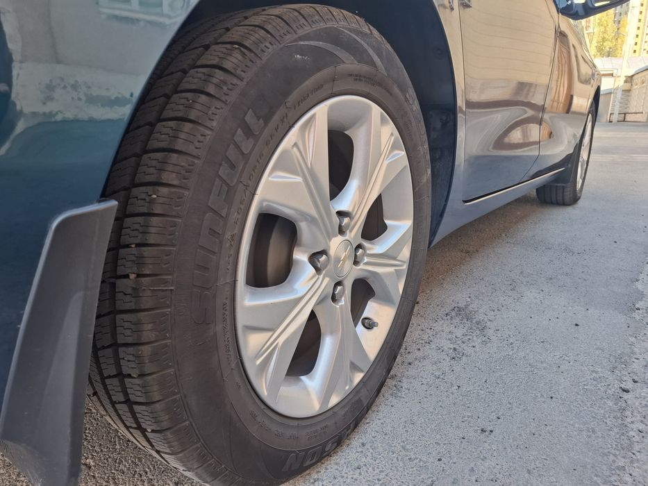 Продам автомобиль Оникс