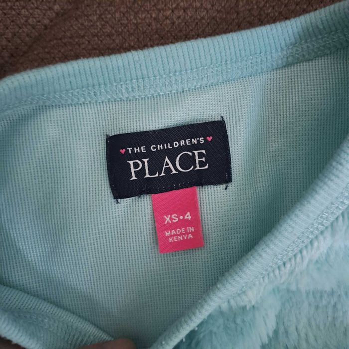 Ковточки H&M и другие вещи для девочки