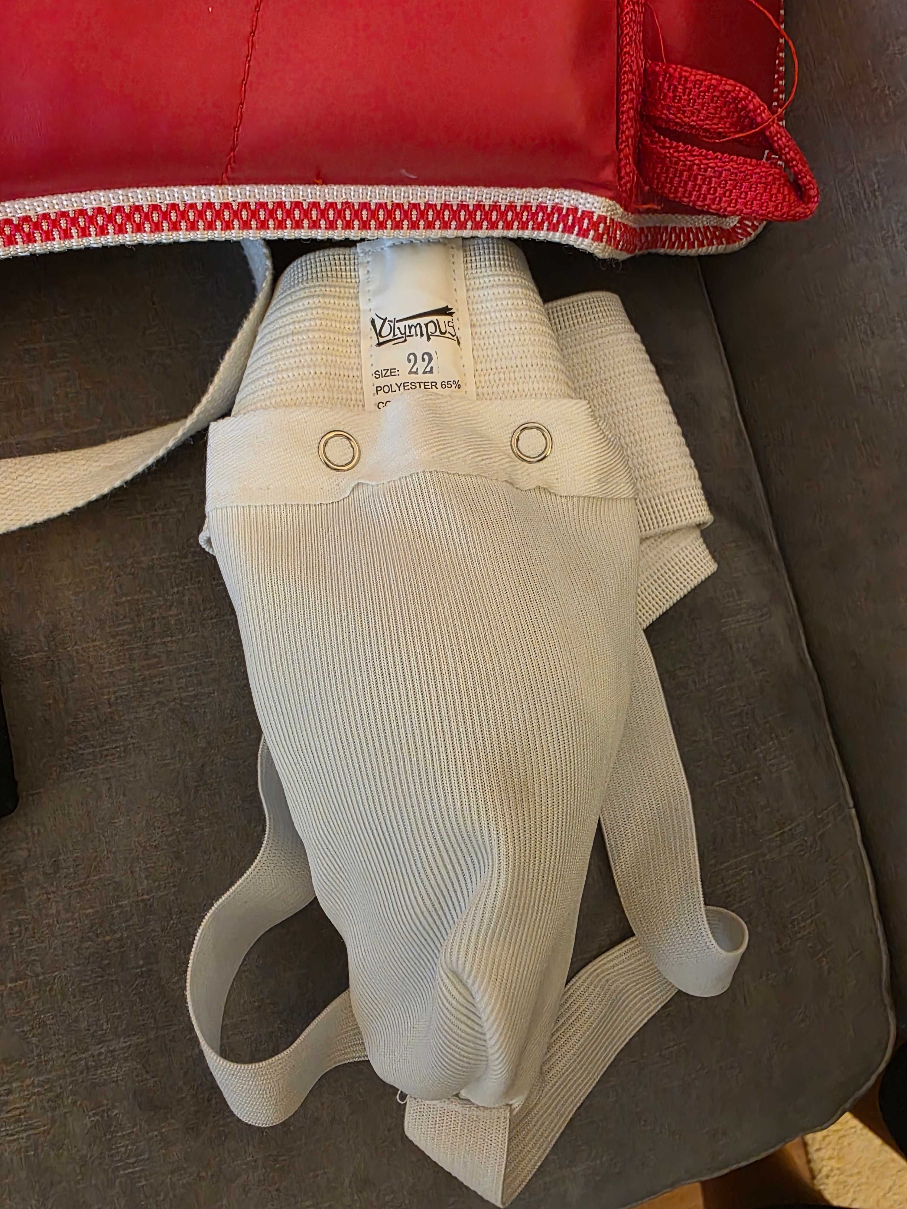 Echipament taekwondo copiii