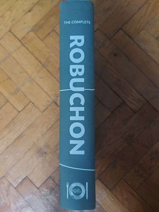 Complete Robuchon