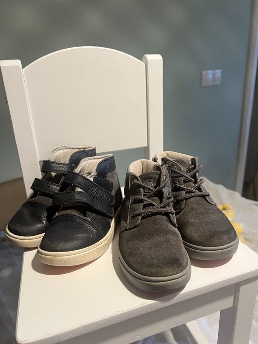Обувки - боти UGG 27.5