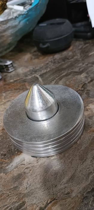 Suport căni ceai cafea fierbinte din aluminiu