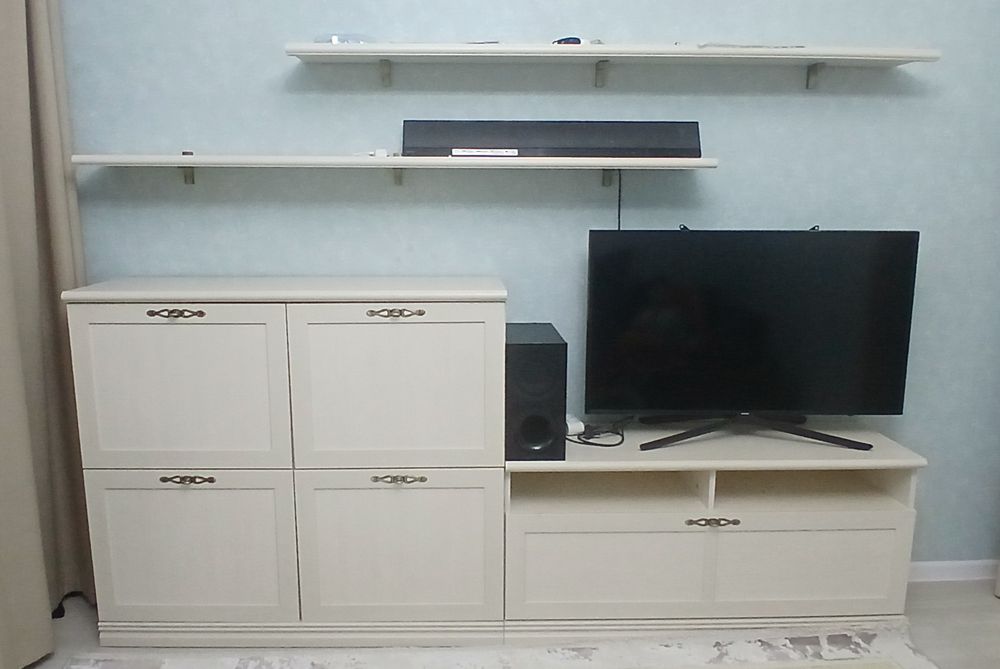 Корпусная мебель