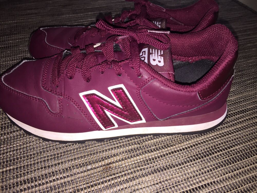 Pantofi sport New Balance, ca noi, mar. 36,5