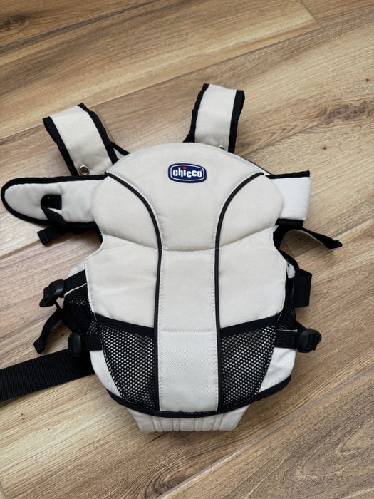 Кенгуру chicco go