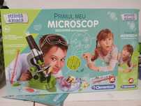 Microscop copii nou