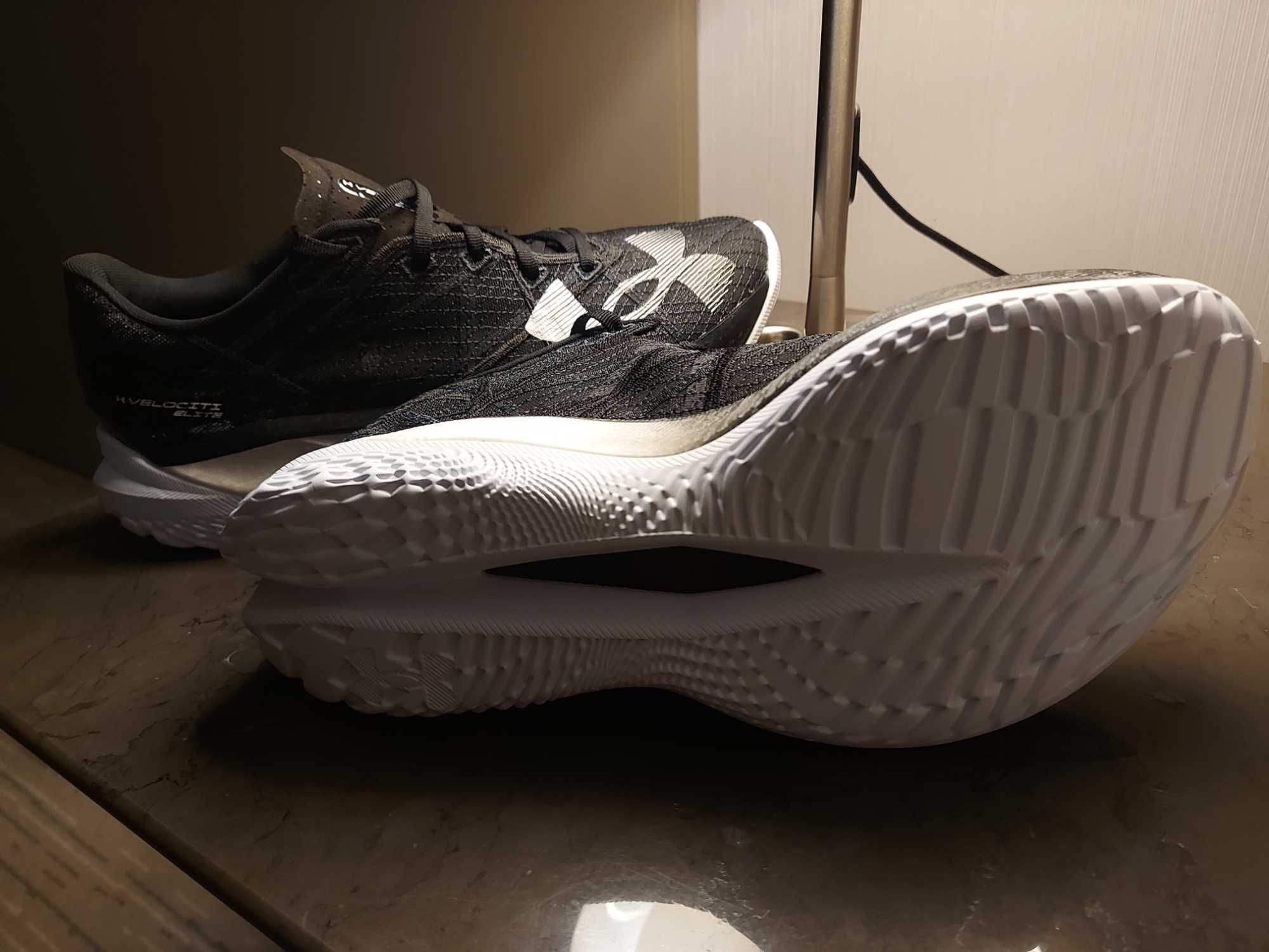 Under Armour Velociti Elite 2 - Pantofi de viteza
