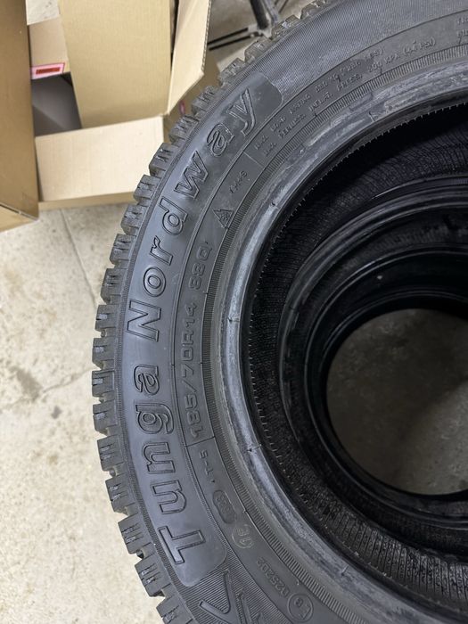 185/70 R14 Tunga Nordway