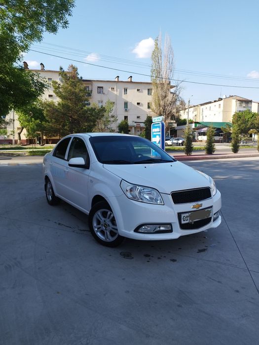 Neksa 3 sotiladi holati zoʻr