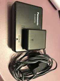 Charger panasonic vsk0698+acumulator+adaptor baterie