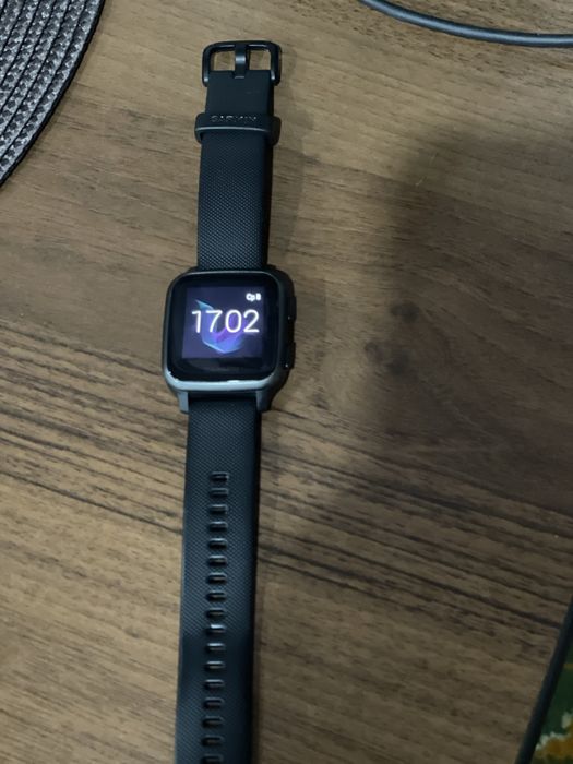 Смарт часы Garmin