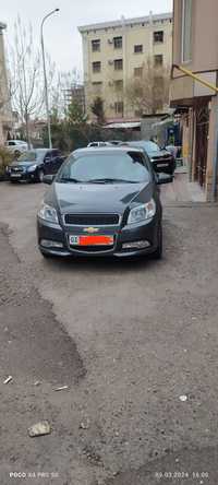 Chevrolet Nexia 3 avtomat