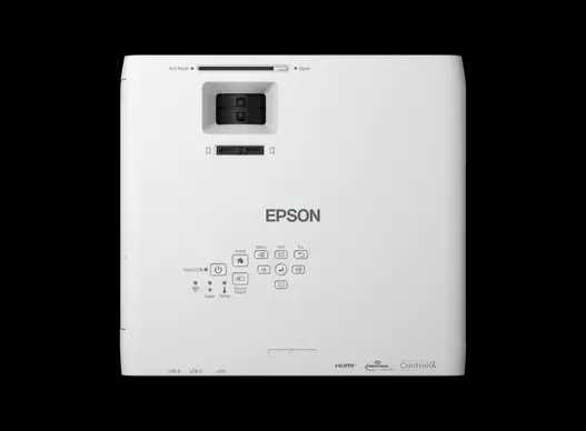 Лазерный проектор Epson EB-L260F