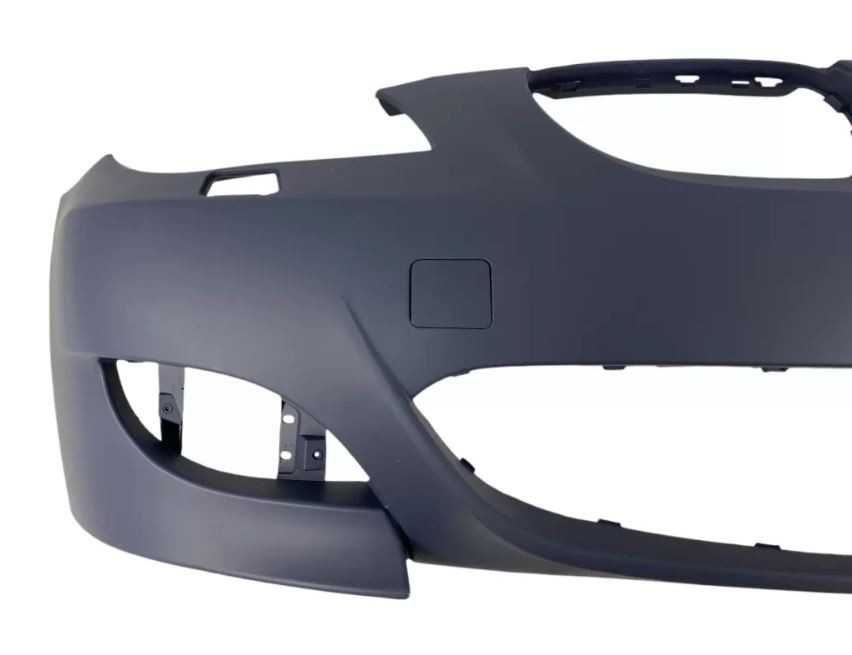 Предна M5 стил броня за BMW E60 / E61 2003г-2010г черна без халогени