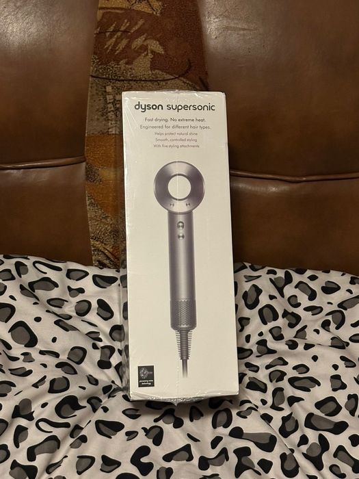 Dyson Supersonic