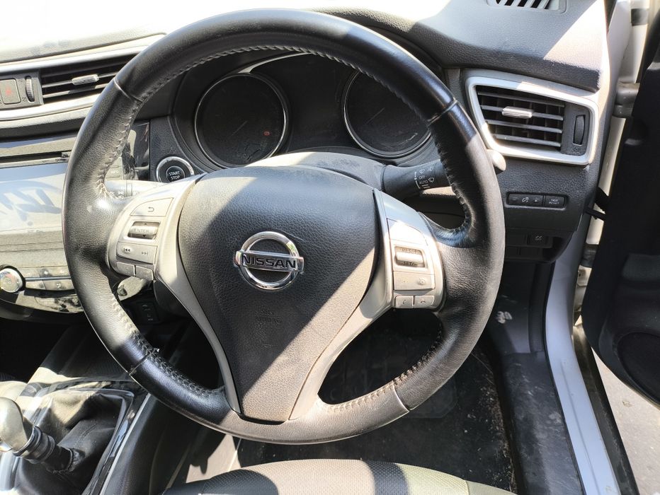 Волан за Nissan Xtrail T32