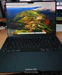 Vand Laptop APPLE MacBook Air 13 M3