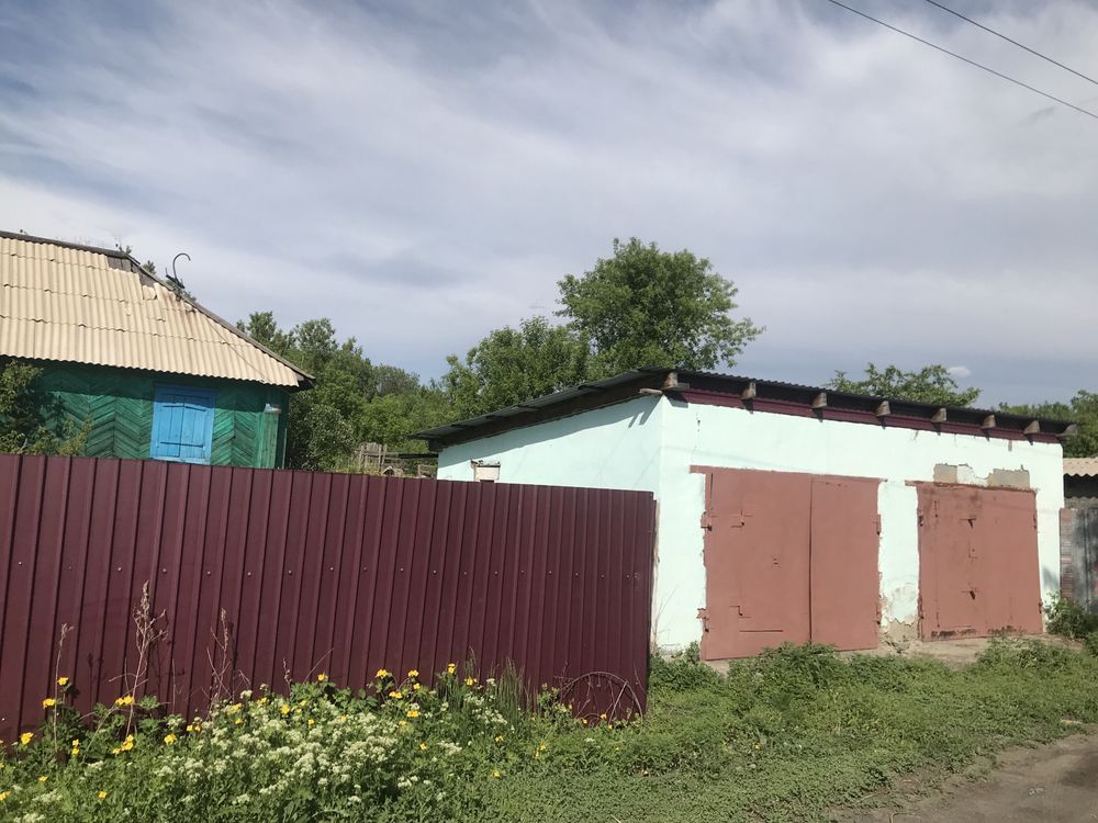 Продам дом