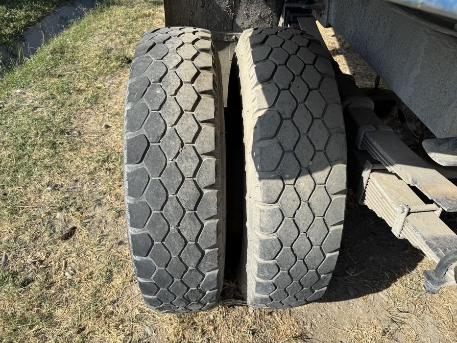 Камаз прицеп сотилади