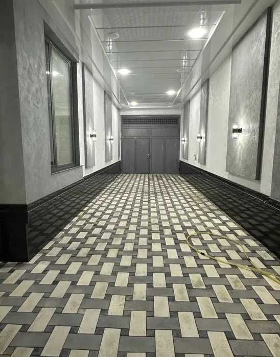 Аренда Евродома на Сергели, Янгихаёт / id888 /