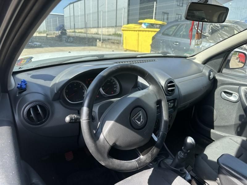 Plansa bord Dacia Duster (2010-2013)