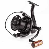 Макара Sonik VaderX Carp 8000RS/ Макара Sonik Vader X Pro 10000 Reel