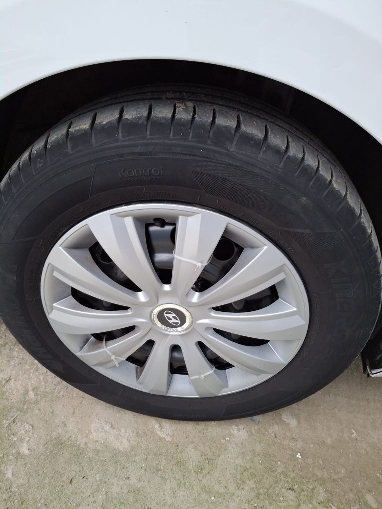 Hyundai I30 2019 1.4 benzina