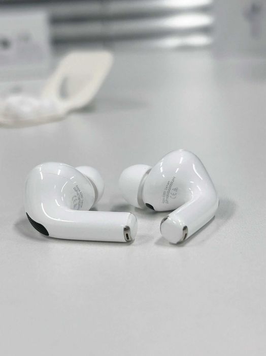•‼️ SIGILAT ‼️• Apple AirPods Pro 3 • Produs NOU SIGILAT •