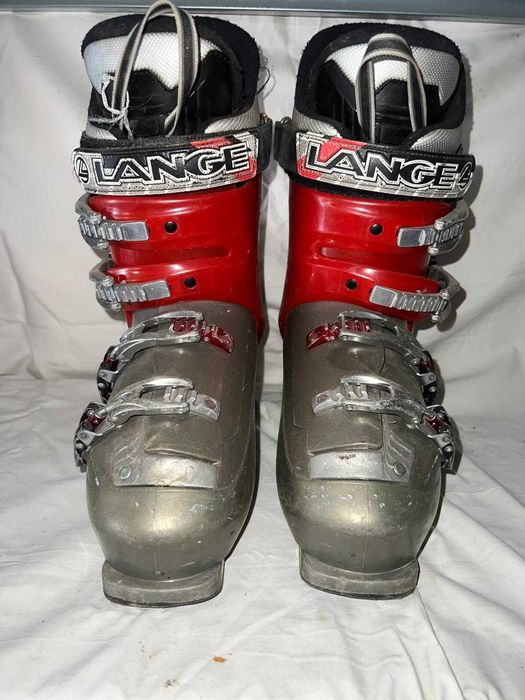 Clapari ski schi Lange Concept Pluse marime Eur:41 Mondo:26.5