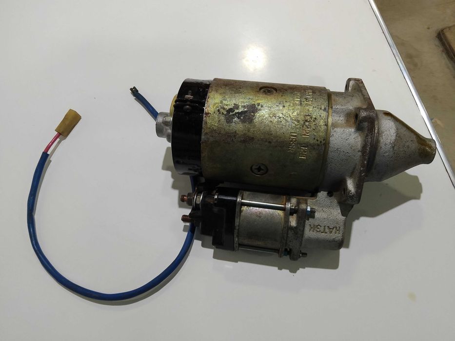 Стартар ст-221, ВАЗ 2101-07 жигули, в отличном состоянии, произ. ссср