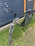 Bicicleta cu schimbatoare  SHIMANO