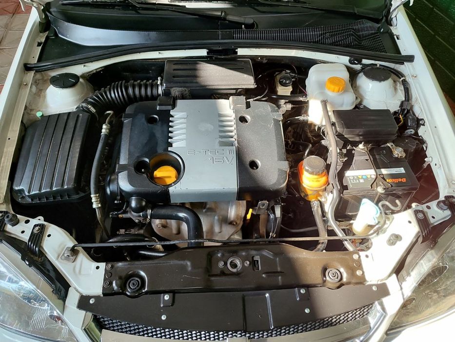 Lacetti sotiladi 2009