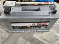 Акумулатор Bosch S5 100Ah 830A R+ 12V