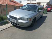 Продавам Volvo V70