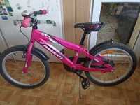 Детски велосипед Passati GERALD 20"