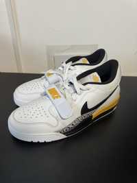 Jordan legacy 312 low