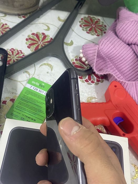 два айфон 11 обень для 13про