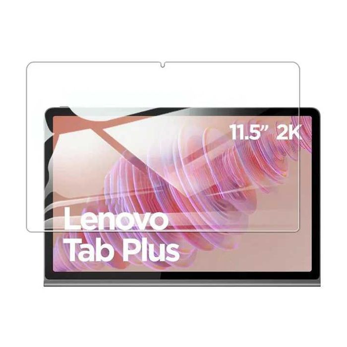 Vând folie de protectie pentru tableta Lenovo Tab Plus 11.5 2024