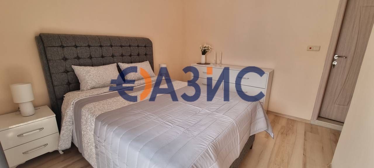 Продава се Тристаен апартамент в с. Равда, Област Бургас - 96 кв.м за 1355 €/кв.м - Снимка #6